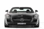 Mercedes-Benz SLS AMG by Brabus 2010 года
